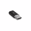 Переходник Type-C to Micro USB Lapara (LA-Type-C-MicroUSB-adaptor black) - Image 3