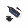 Концентратор Lapara LA-USB305 - Image 3