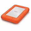 Зовнішній жорсткий диск 2.5" 2TB LaCie (LAC9000298) - Image 1