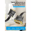 Дата кабель USB-C to Lightning 1.0m 3A white Vention (LAJWF) - Image 2