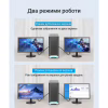 Дата кабель USB-C to Lightning 1.0m 3A white Vention (LAJWF) - Image 6