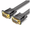 Дата кабель USB-C to Lightning 1.0m 3A white Vention (LAJWF) - Image 1