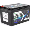 Батарея LiFePo4 Longttech LiFePO4 12.8V - 12Ah (LAR1212-LT12-R32) - Image 4