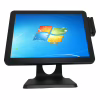 POS-терминал Leabon T630 Core I5/8Gb/128 Gb/RS-232x2/LPTx1/USBx6/RJ45x1/17,3'' 1920x1080 (LB-T630-17.3-i5-0118) - Image 1