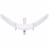 Точка доступу Wi-Fi Ubiquiti airMAX LiteBeam 5AC Extreme-Range (LBE-5AC-XR) - Image 6