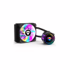 Система жидкостного охлаждения Machenike LC-120-RGB BLACK - Image 2