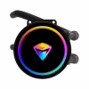 Система жидкостного охлаждения Machenike LC-120-RGB BLACK - Image 5