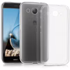 Чехол для мобильного телефона для Huawei Y3 2017 Clear tpu (Transperent) Laudtec (LC-HY32017T) - Image 5