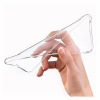 Чехол для мобильного телефона для Huawei Y3 2017 Clear tpu (Transperent) Laudtec (LC-HY32017T) - Image 9