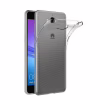 Чехол для мобильного телефона для Huawei Y5 2017 Clear tpu (Transperent) Laudtec (LC-HY52017T) - Image 1