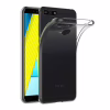 Чохол до мобільного телефона Laudtec для Huawei Y6 2018 Clear tpu (Transperent) (LC-HY62018T) - Image 1