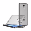 Чохол до мобільного телефона для Huawei Y7 Clear tpu (Transperent) Laudtec (LC-HY7T) - Image 3