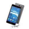 Чохол до мобільного телефона для Huawei Y7 Clear tpu (Transperent) Laudtec (LC-HY7T) - Image 5