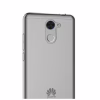 Чохол до мобільного телефона для Huawei Y7 Clear tpu (Transperent) Laudtec (LC-HY7T) - Image 8