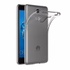 Чохол до мобільного телефона для Huawei Y7 Clear tpu (Transperent) Laudtec (LC-HY7T) - Image 1
