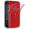 Чохол до мобільного телефона Laudtec для Nokia 1 Clear tpu (Transperent) (LC-N1T) - Image 1