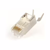 Конектор RJ45 cat.7 FTP 8P8C * 10 (наскрізні отв., позолоч. конт.) Cablexpert (LC-PTF7-01/10) - Image 3