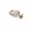 Конектор RJ45 cat.7 FTP 8P8C * 10 (наскрізні отв., позолоч. конт.) Cablexpert (LC-PTF7-01/10) - Image 4