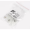 Конектор Cablexpert RJ45 cat.5e UTP 8P8C (сквозное отв., позолоч. конт.) 10 шт (LC-PTU-01/10) - Image 3
