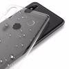 Чехол для мобильного телефона Laudtec для Xiaomi S2 Clear tpu (Transperent) (LC-S2) - Image 4