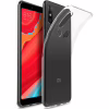 Чехол для мобильного телефона Laudtec для Xiaomi S2 Clear tpu (Transperent) (LC-S2) - Image 1