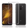 Чохол до мобільного телефона Laudtec для Xiaomi Pocophone F1 Clear tpu (Transperent) (LC-XPF1) - Image 5
