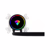 Система жидкостного охлаждения Machenike LC24027B1-ARGB BLACK - Image 5