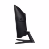Монитор Samsung LC34G55TWWIXUA - Image 5