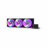 Система рідинного охолодження Machenike LC36027B1-ARGB BLACK - Image 3