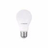 Лампочка EUROELECTRIC LED А60 12W 1100 Lm E27 4000K (LED-A60-12274(AV)) - Image 1