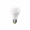 Лампочка EUROELECTRIC LED А60 12W E27 4000K 220V (LED-A60-12274(EE)) - Image 1