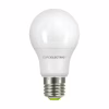 Лампочка EUROELECTRIC LED A60 12W 960Lm SENSOR E27 4000K с датчик (LED-A60-12274(ST)) - Image 1