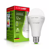 Лампочка Eurolamp А70 12W E27 4500K (LED-A70-12274(EM)) - Image 2