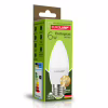 Лампочка Eurolamp LED CL 6W E27 3000K 220V (LED-CL-06273(P)) - Image 3