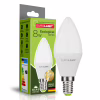 Лампочка Eurolamp LED CL 8W E14 4000K 220V (LED-CL-08144(P)) - Image 2
