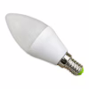 Лампочка Eurolamp LED CL 8W E14 4000K 220V (LED-CL-08144(P)) - Image 1