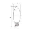 Лампочка Eurolamp ECO "Р" CL 10W 1000 lm E14 4000K (LED-CL-10144(P)) - Image 3