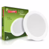 Світильник Eurolamp Downlight NEW 18W 1600Lm 4000K (LED-DLR-18/4(new)) - Image 1