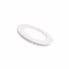 Світильник Eurolamp Downlight 4W 4000K (LED-DLR-4/4) - Image 1