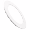 Світильник Eurolamp Downlight 6W 4000K (LED-DLR-6/4) - Image 1