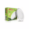 Світильник Eurolamp LED Glass Downlight 6W 500Lm 4000K (LED-DLR-6/4(glass)) - Image 2