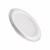 Світильник Eurolamp LED Glass Downlight 6W 500Lm 4000K (LED-DLR-6/4(glass)) - Image 1