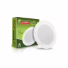 Светильник Eurolamp LED Downlight NEW 9W 680Lm 4000K (LED-DLR-9/4(new)) - Image 1