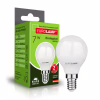 Лампочка Eurolamp LED ECO серия "P" G45 7W 700Lm E14 4000K (LED-G45-07144(P)) - Image 2