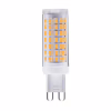 Лампочка Eurolamp LED G9 6W 600Lm 3000K (LED-G9-0630(220)) - Image 1