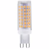 Лампочка Eurolamp LED G9 6W 600Lm 4000K (LED-G9-0640(220)) - Image 1