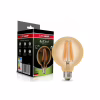 Лампочка Eurolamp G95 12W E27 4000K (LED-G95-12274(Amber)) - Image 1