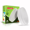 Лампочка Eurolamp LED GX53 12W 3000K (LED-GX53-1230(N)) - Image 1