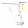 Настільна лампа Євросвітло LED Ridy-10-2 10 Вт біла - Image 7