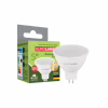 Лампочка Eurolamp LED SMD MR16 5W GU5.3 4000K 12V (LED-SMD-05534(12)(P)) - Image 2